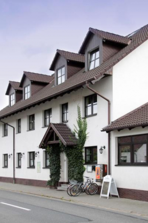 Pension & Gasthaus Kahren